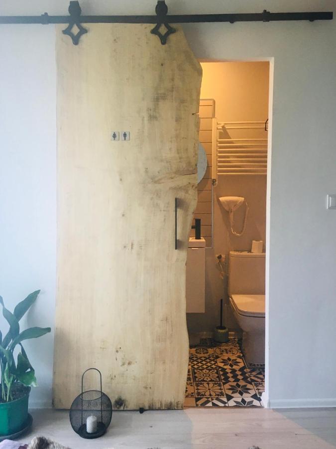 Apartment Z Antresola Okszow