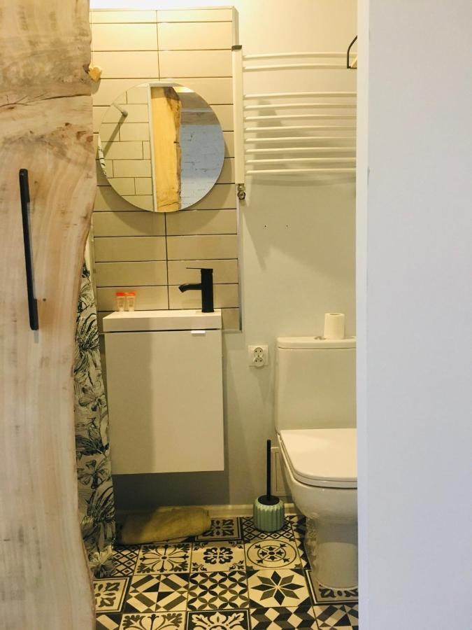 Z Antresola Apartment