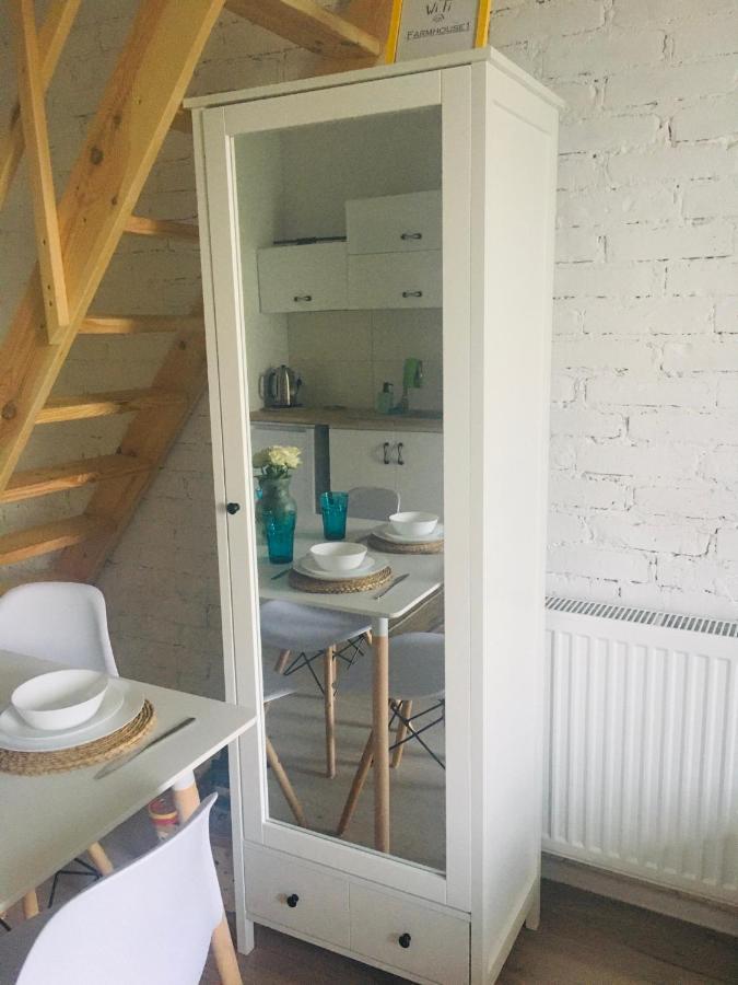 Z Antresola Apartment *