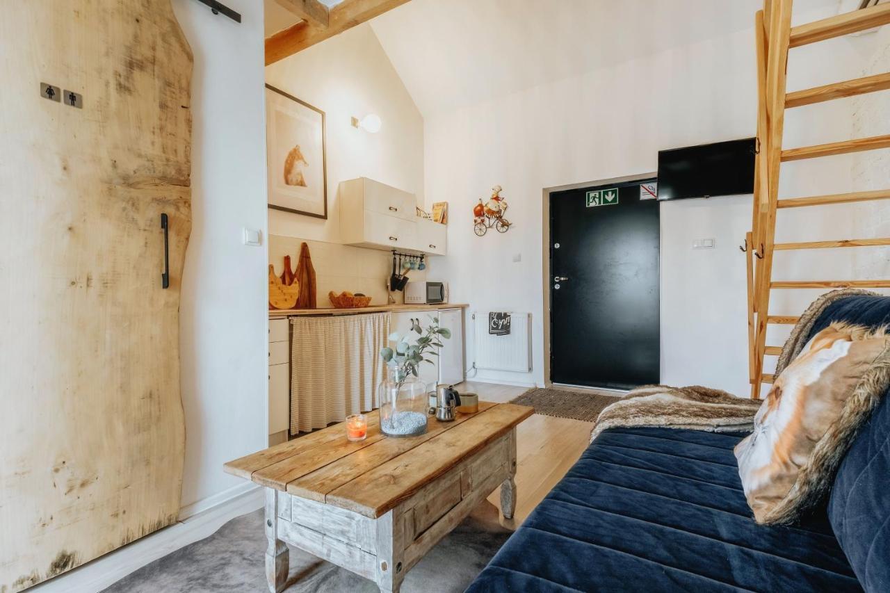 Z Antresola Apartment