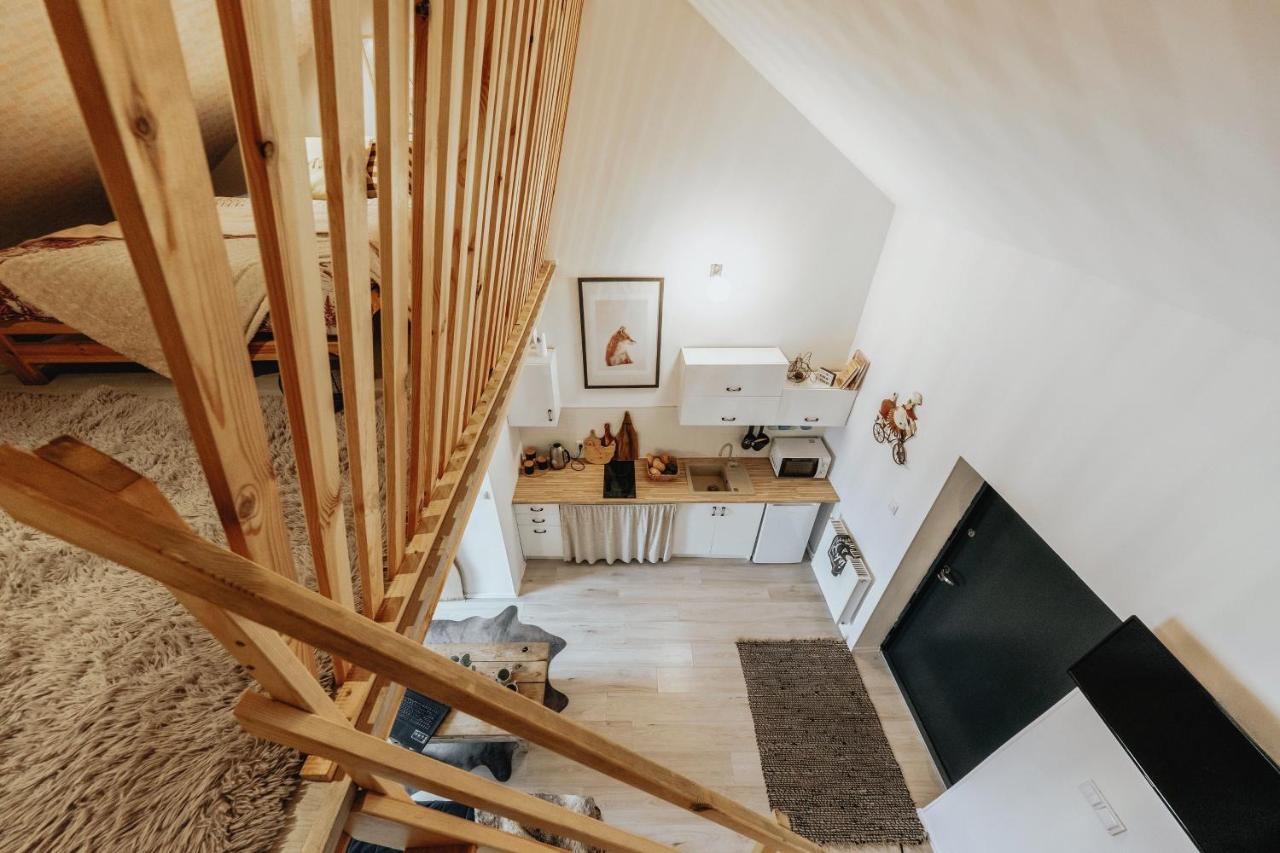 Z Antresola Apartment